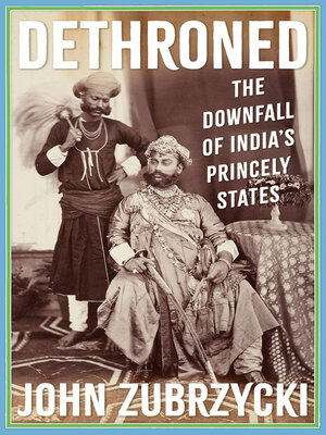 cover image of Dethroned